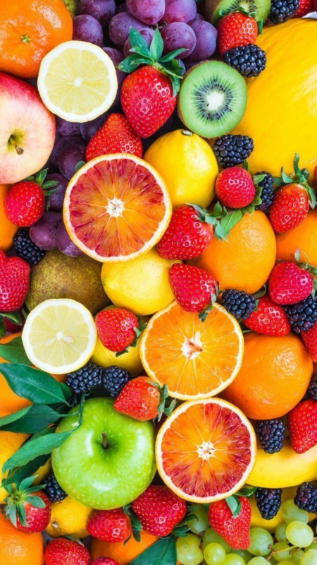 Trái cây sấy mix sự kết hợp của nhiều loại trái cây với nhau thơm ngon, màu sắc rực rỡ từ màu cam, vàng, đỏ đại diện cho các chất dinh dưỡng mà mỗi loại trái cây đó cung cấp